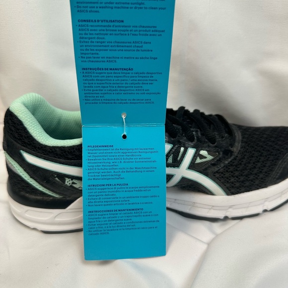 NWT ASICS GEL-Excite 4 women's Running Shoes/ Size 6.5 - Picture 11 of 12